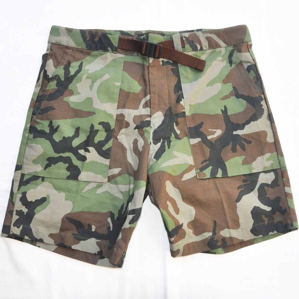 NIKE / ナイキ NIKE SB CAMOUFLAGE CARGO SHORTS BIG SIZE