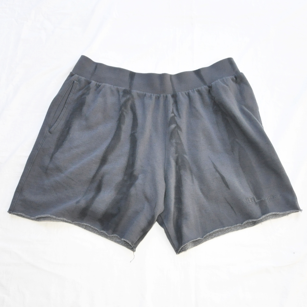 CHAMPION / チャンピオンTIE DYE DYEING SWEAT SHORTS BIG SIZE