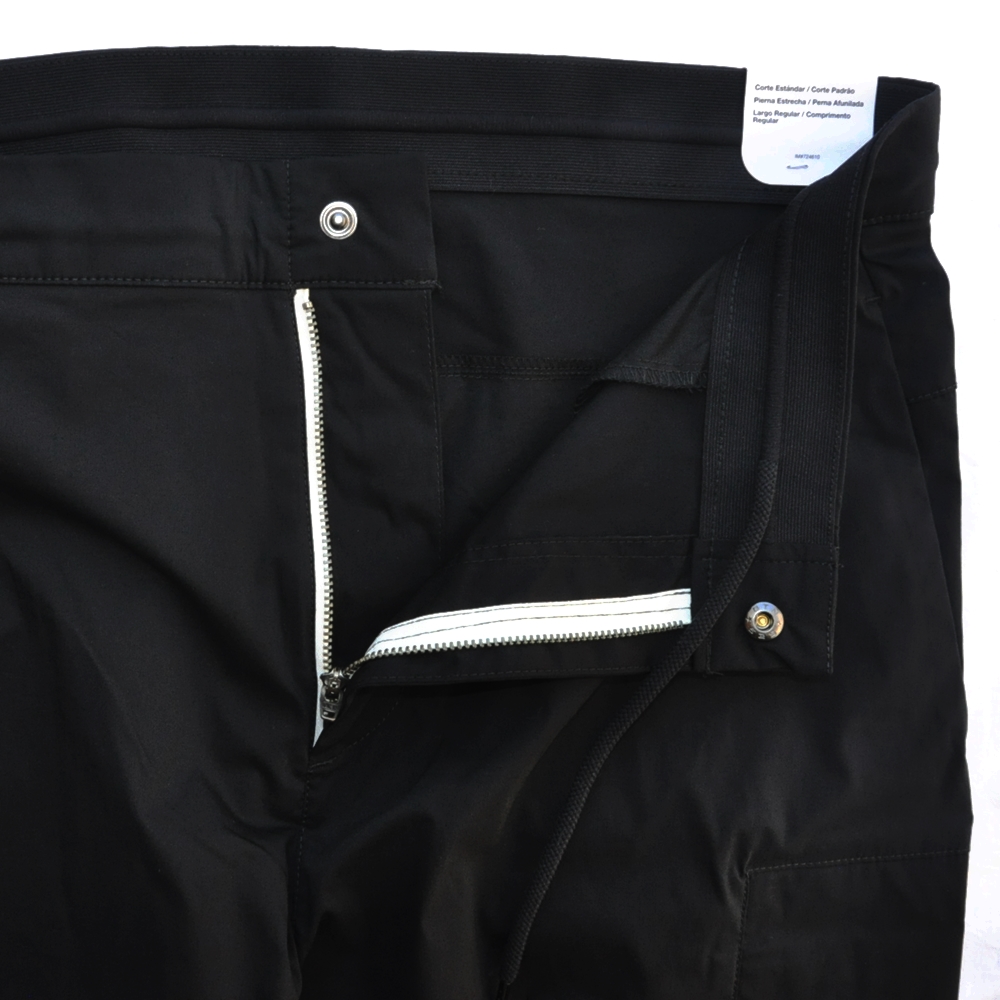 NIKE / ナイキ WOVEN STANDARD FIT TAPER LEG REGULAR LENGTH CARGO PANTS