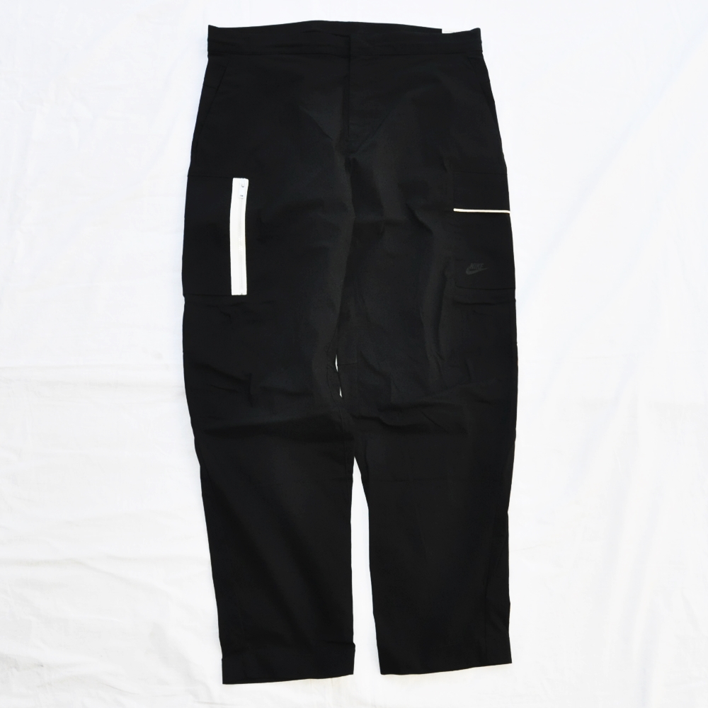 NIKE / ナイキ WOVEN STANDARD FIT TAPER LEG REGULAR LENGTH CARGO PANTS