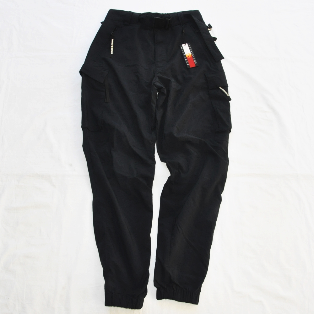 TIMBERLAND / ティンバーランド TIMBERLAND×TOMMY HILFIGER NYLON CARGO PANTS