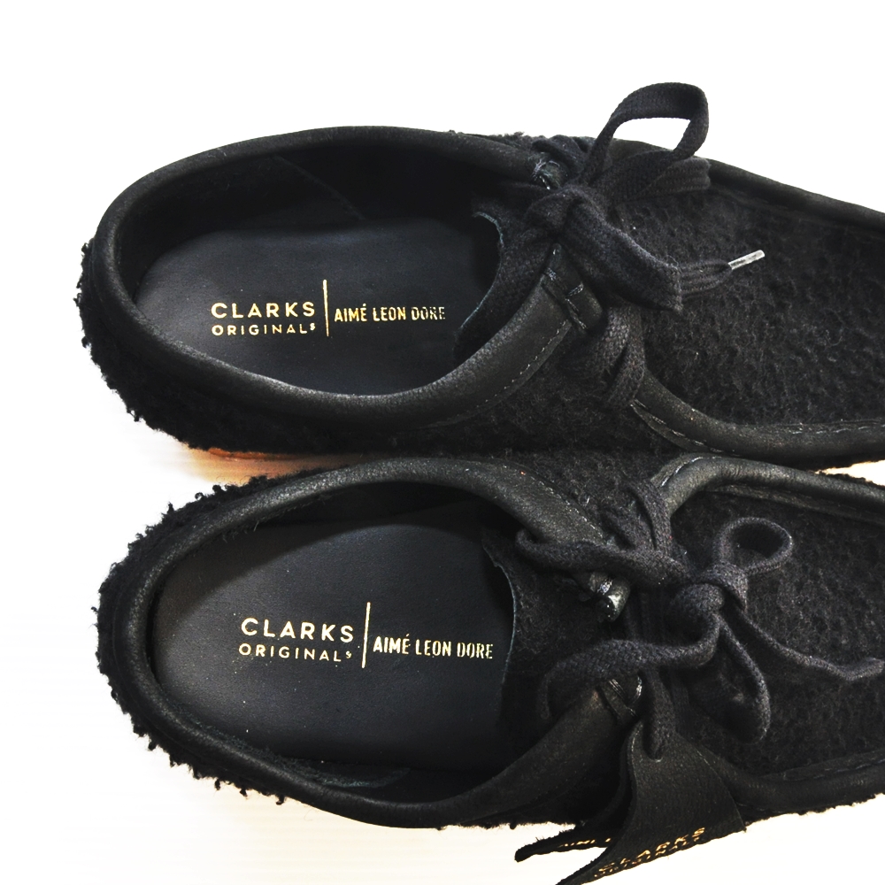 AIME LEON DORE / エメ レオン ドレ AIME LEON DORE × CLARKS