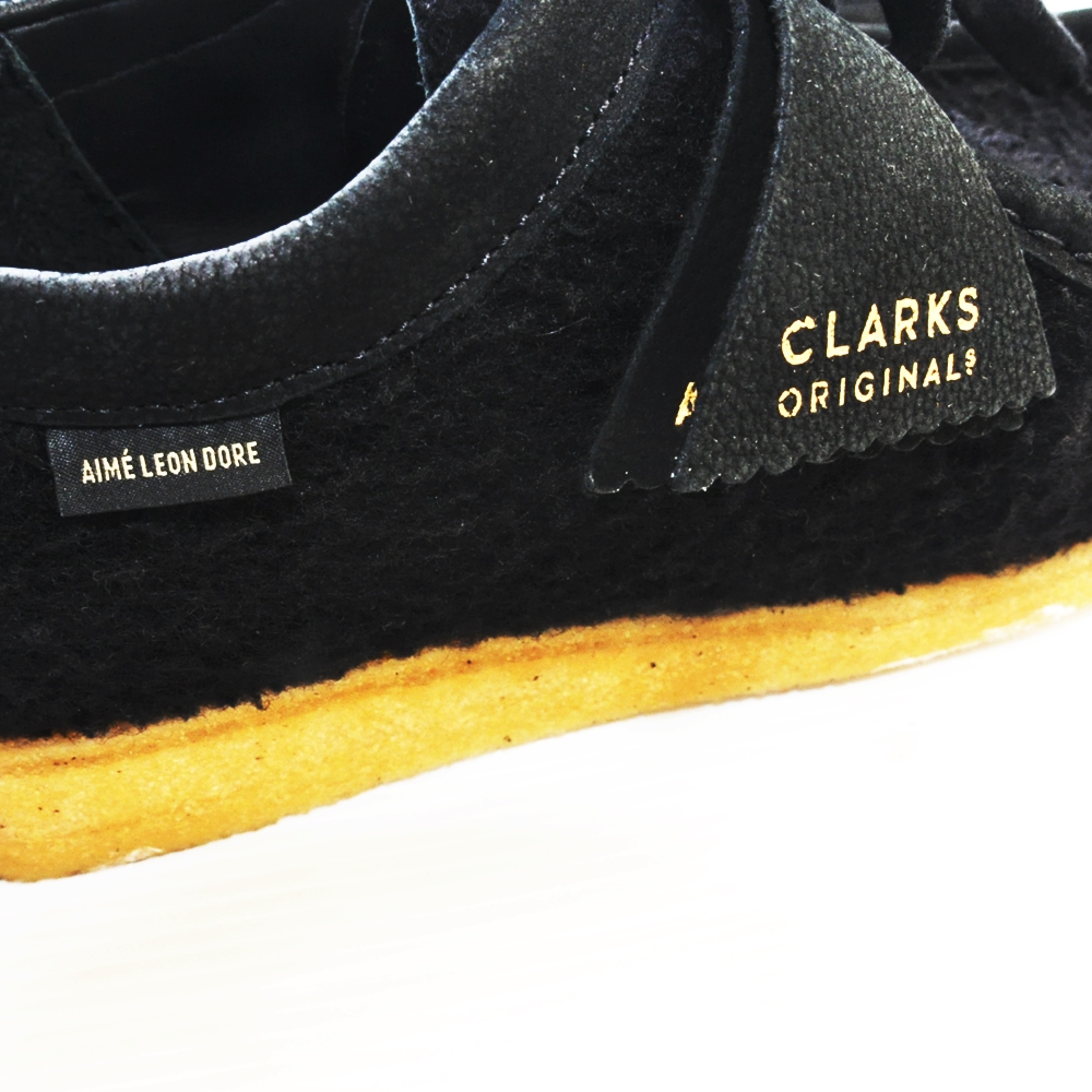 AIME LEON DORE / エメ レオン ドレ AIME LEON DORE × CLARKS