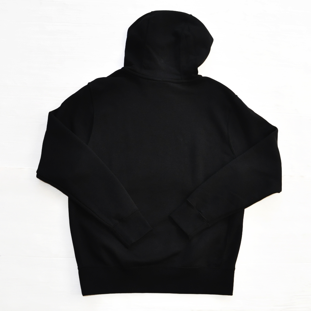 NIKE / ナイキ HAVE A NIKE DAY  HOODIE ブラック