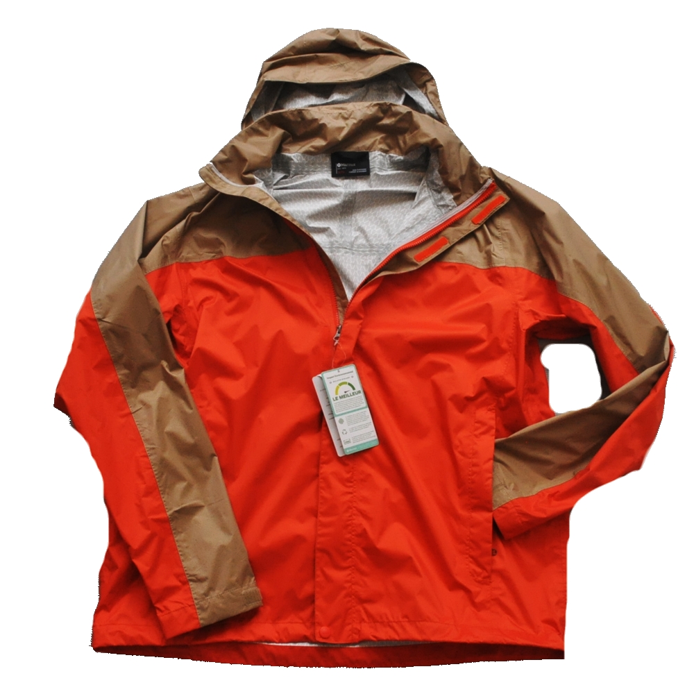 MARMOT / マーモット KNIFE EDGE GORE-TEX JKT レッド-