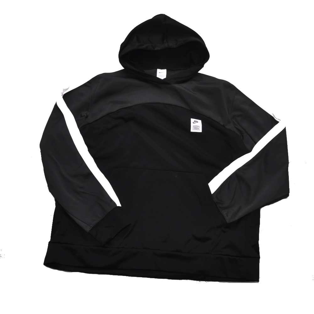 NIKE / ナイキ STARTING 5 THERMA FIT BASKETBALL PULLOVER HOODIE XXL