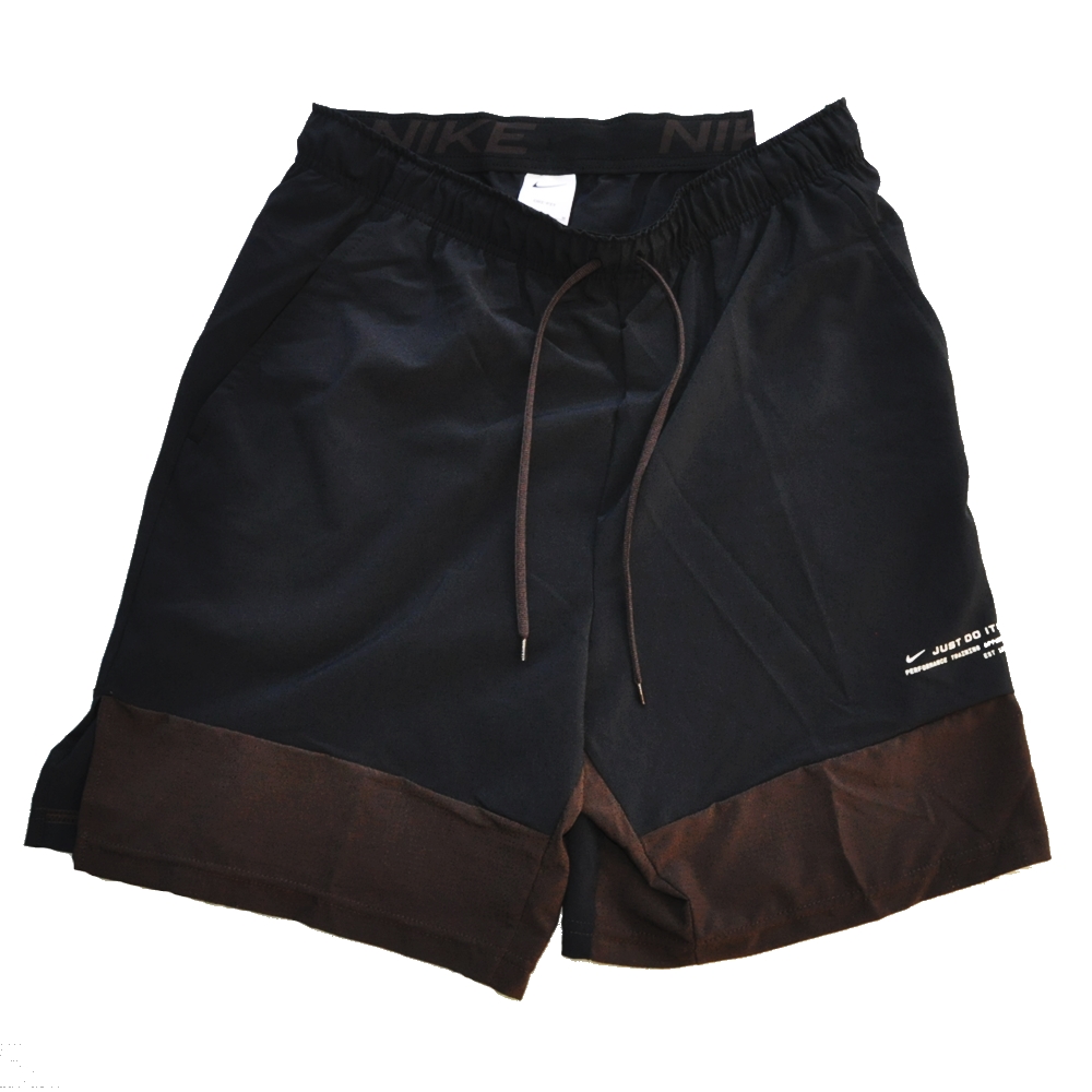 NIKE / ナイキ SWOOSH FLEX DRY-FIT TRAINING SHORTS