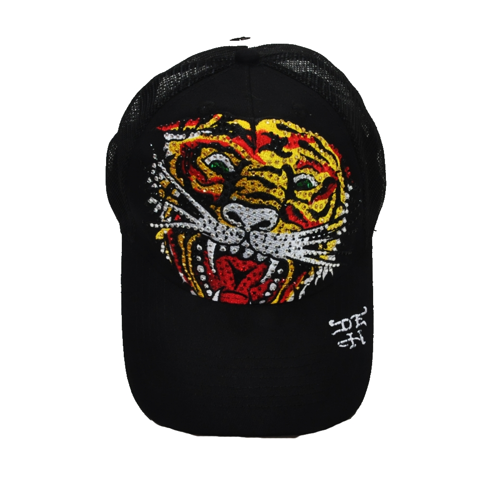 ED HARDY / エドハーディー TIGER AMERICA CLASSIC TATTOO ...