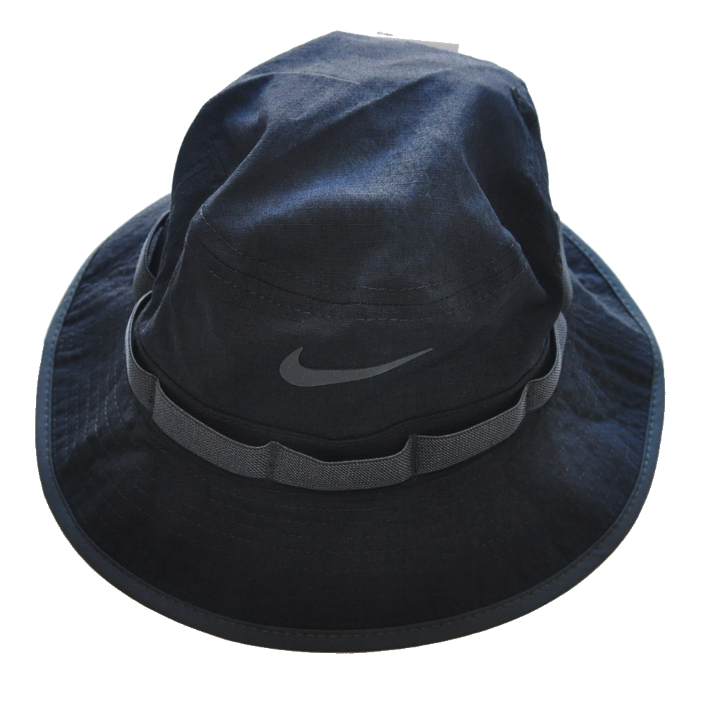 NIKE / ナイキ NIKE BOONIE BUCKET HAT DRY-FIT UNISEX BLACK