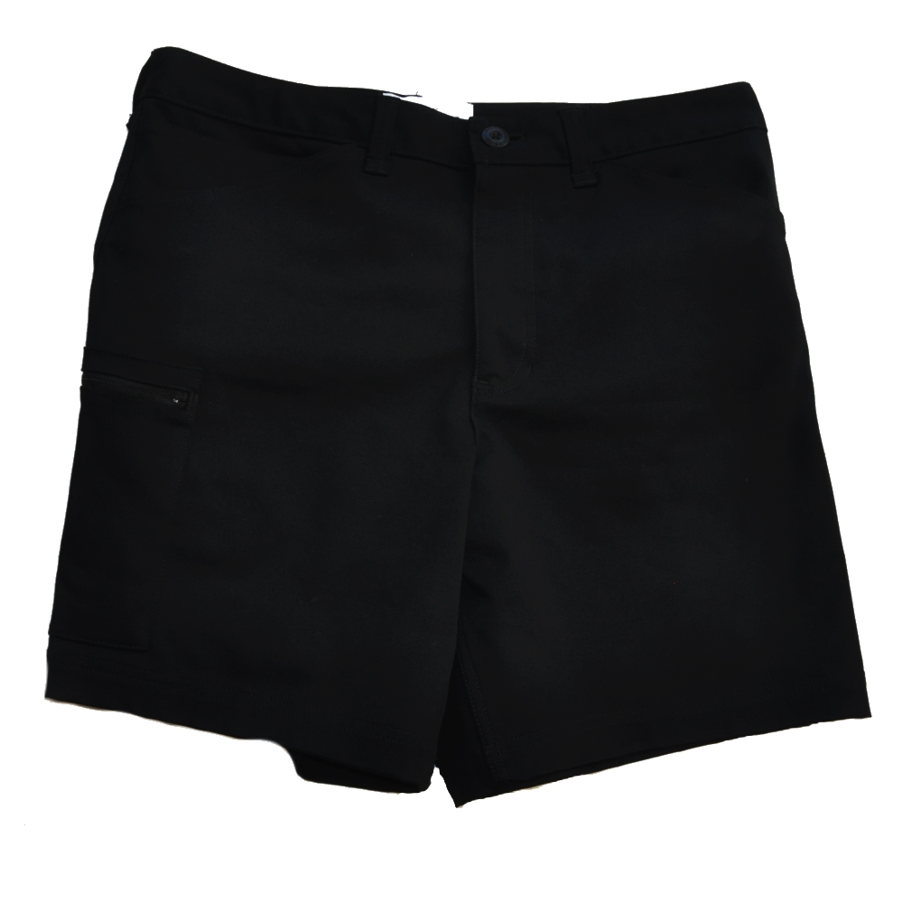 NIKE / ナイキ NIKE SB SKATEBOARDING SIDE POKET SHORTS BLACK / M