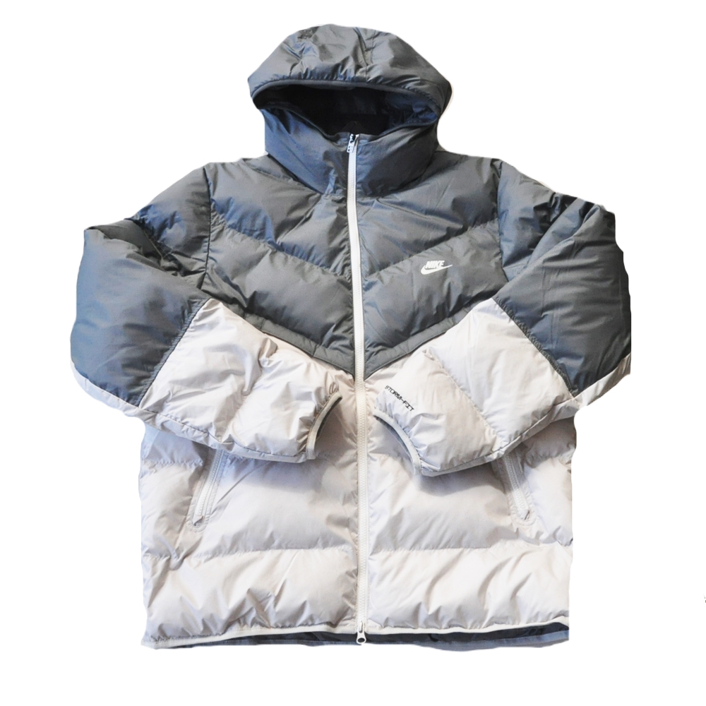 NIKE / ナイキ NSW STORM-FIT WINDRUNNER FULL ZIP PADDED JACKET