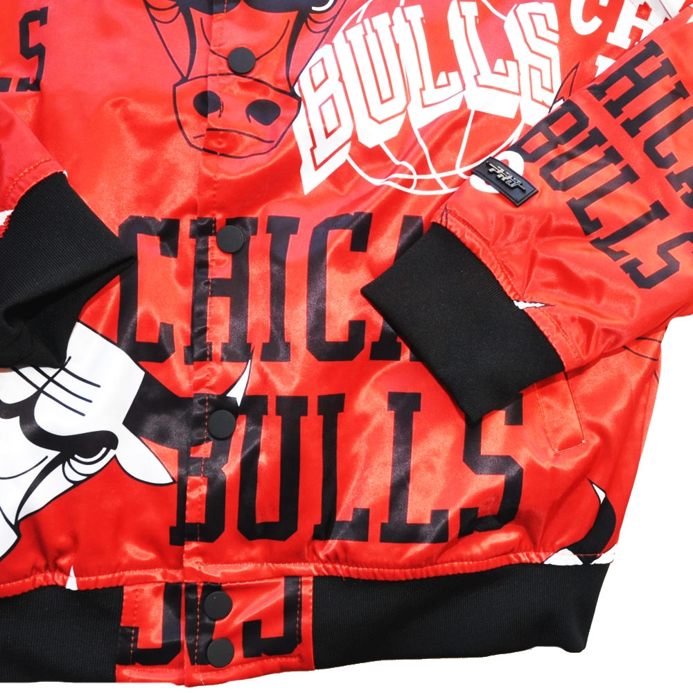 PRO STANDARD / プロ スタンダード NBA CHICAGO BULLS STAR GAME ...