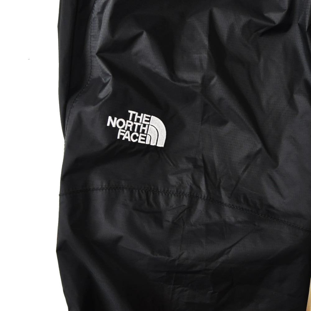 THE NORTH FACE / ザノースフェイス  RELAXED FIT VENTURE 2 HALF ZIP PANTS BLACK XXL-4