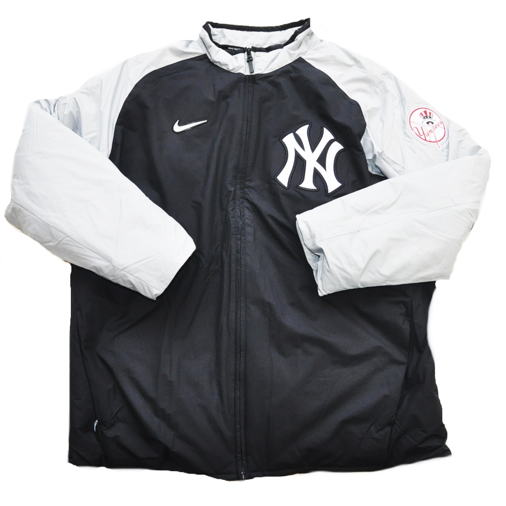 NIKE / ナイキ MLB AUHTENTIC COLLECTION x NIKE NEWYORK YANKEES ON