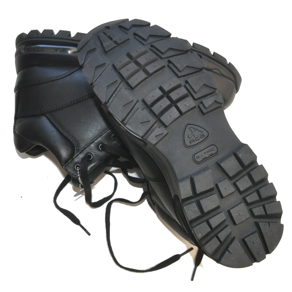Mens nike air best sale max goadome acg boots