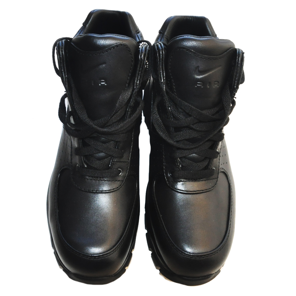 NIKE / ナイキ　NIKE AIR MAX GOADOME ACG BOOTS BLACK