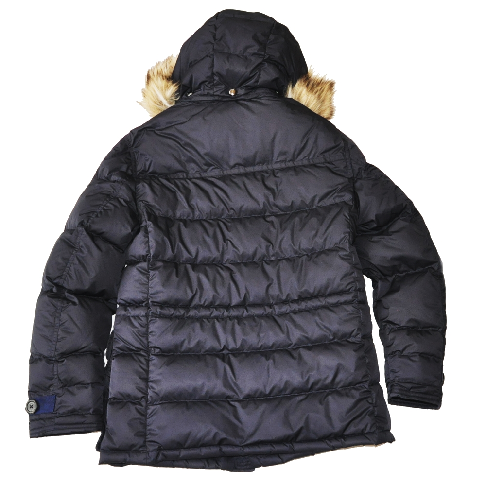 POLO RALPH LAUREN / ポロラルローレン N3B BLACK WATCH DUCK