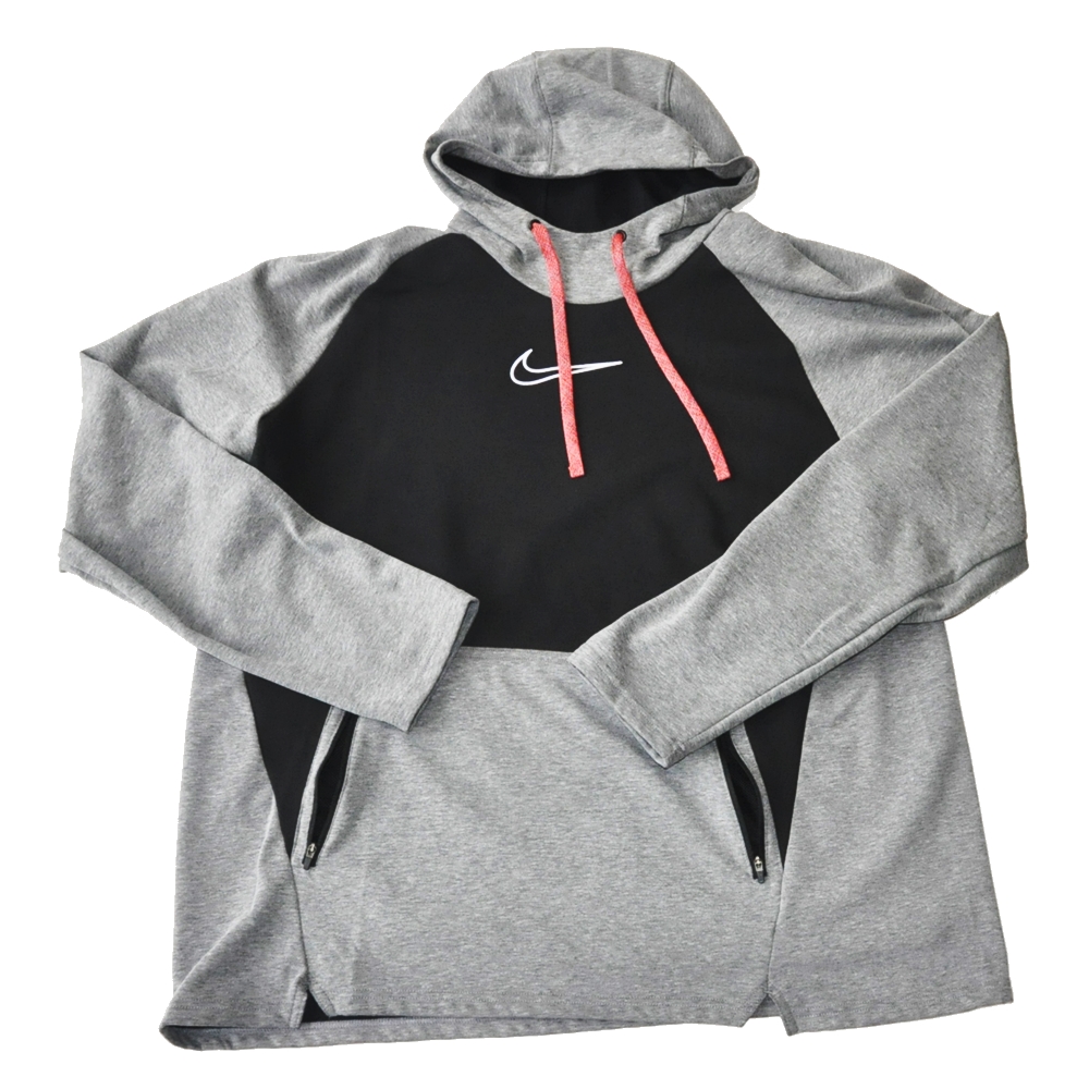 NIKE / ナイキ SWOOSH LOGO PULLOVER SWEAT HOODIE XXL