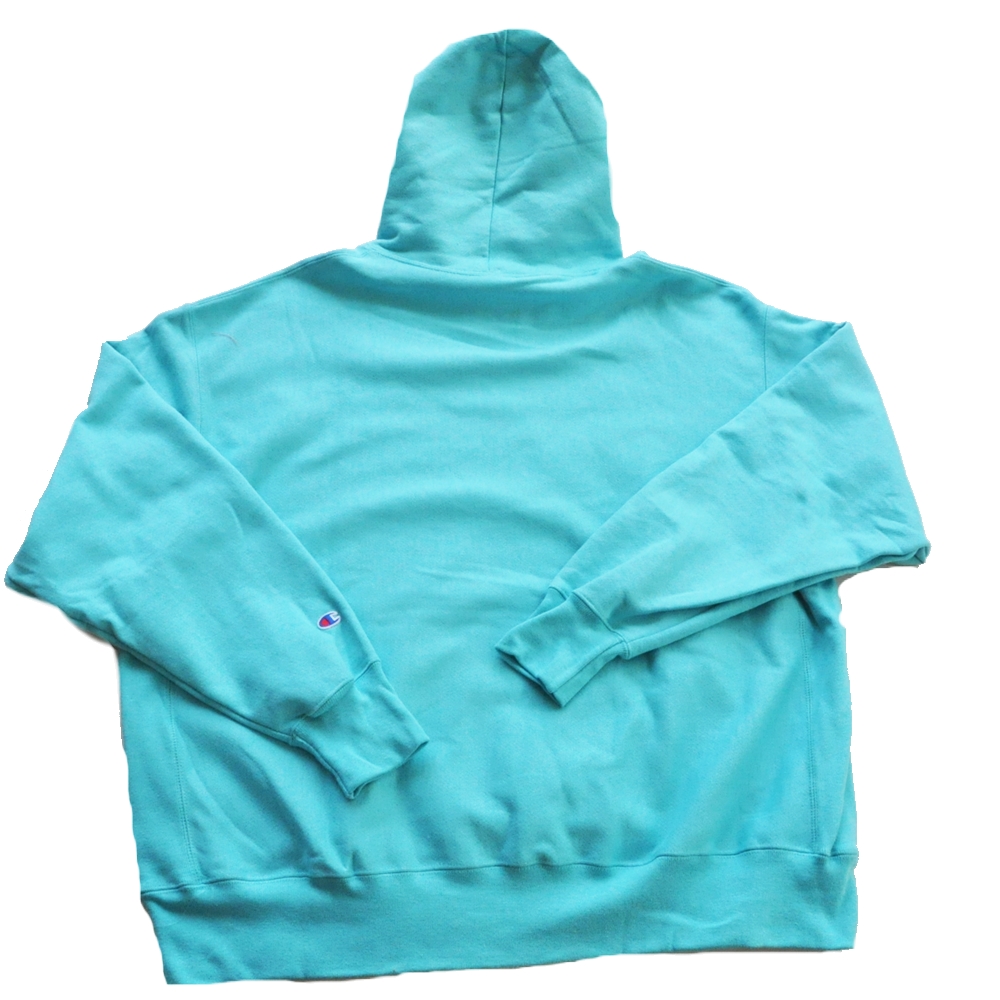 CHAMPION REVERSE WEAVE PULLOVER SWEAT HOODIE 3XL