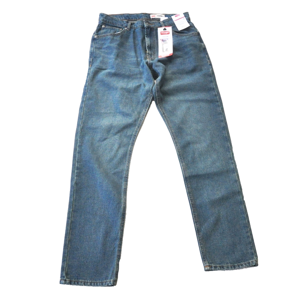 WRANGLER / ラングラー FIVE STAR RELAXED BOOT DENIM PANTS W38 | ストリートスタイルのセレクトストア | TUNNEL STORE - トンネルストア