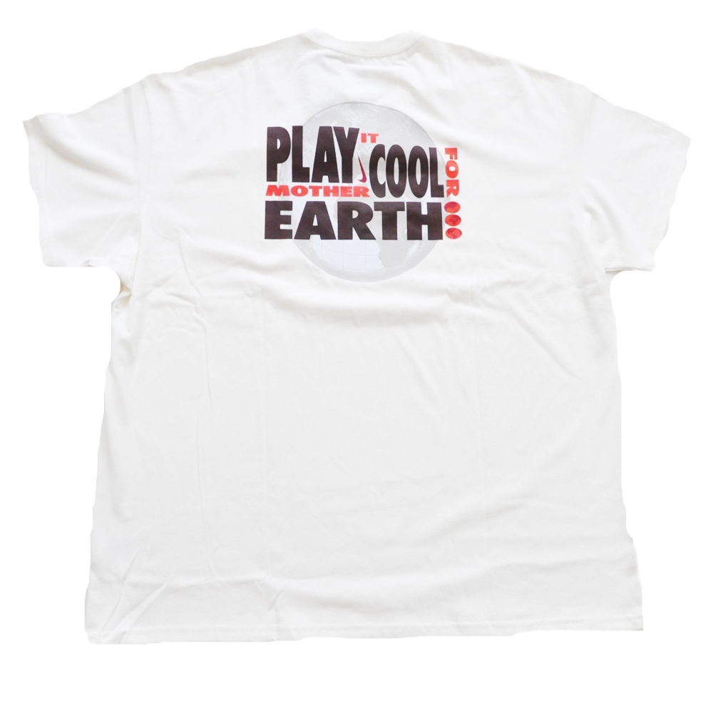 NIKE / ナイキ NIKE PLAY IT COOL FOR MOTHER EARTH T-SHIRT 3XL