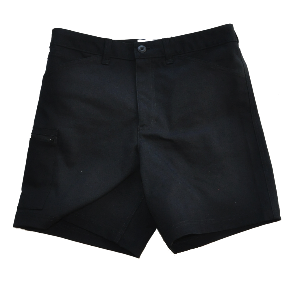 NIKE / ナイキ NIKE SB SKATEBORDING SHORTS BLACK