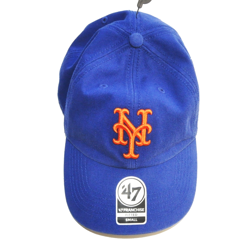 47 / フォーティセブン NEW YORK METS FRANCHISE CAP