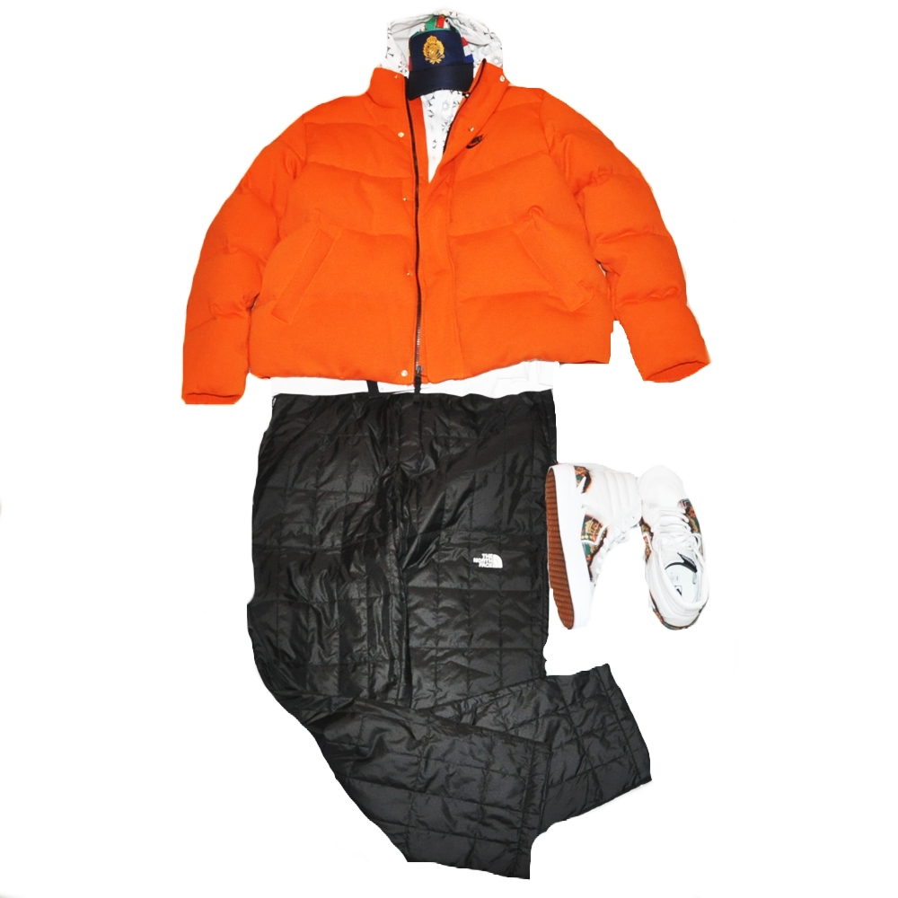 TUNNEL STYLE TYPE 267