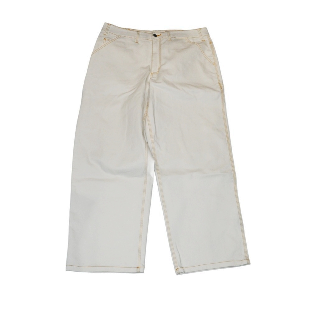 NIKE / ナイキ NIKE LIFE PAINTER PANTS WHITE