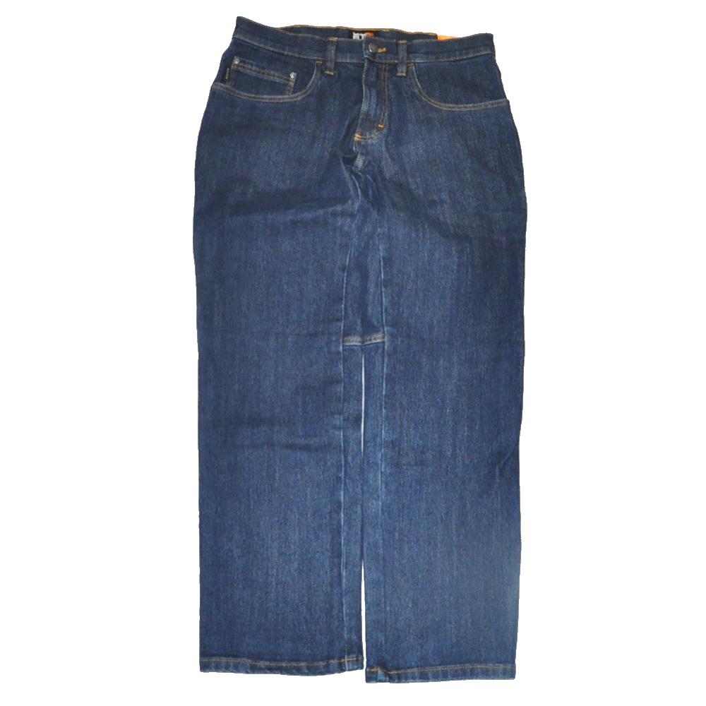 TIMBERLAND / ティンバーランド TIMBERLAND PRO BALLAST STRAIGHT FIT FLEX CAPENTER JEANS
