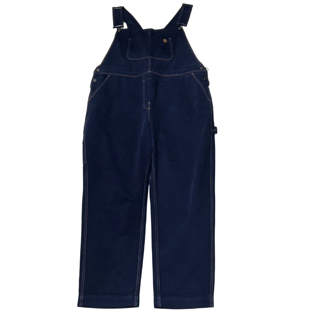 TIMBERLAND / ティンバーランド PAINTER COTTON HEMP OVER ALL XL,XXL | ストリートスタイルのセレクトストア | TUNNEL STORE - トンネルストア