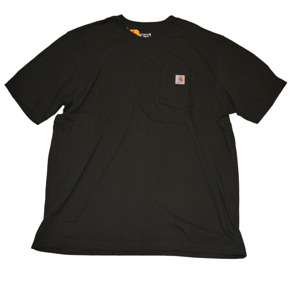 CARHARTT / カーハート US CARHARTT LOOSE FIT HEAVYWEIGHT POKET T-SHIRT XL | ストリートスタイルのセレクトストア | TUNNEL STORE - トンネルストア