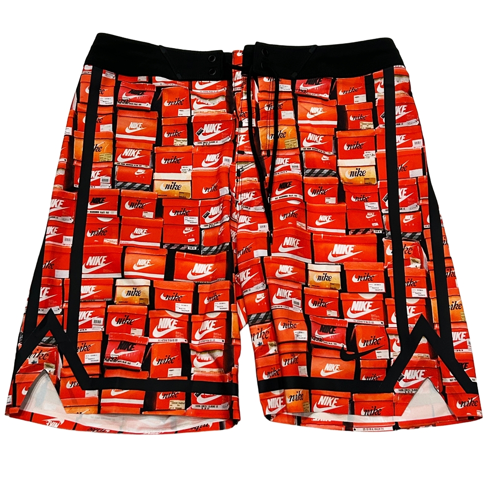 NIKE / ナイキ NIKE shoes BOX SWIM SHORTS