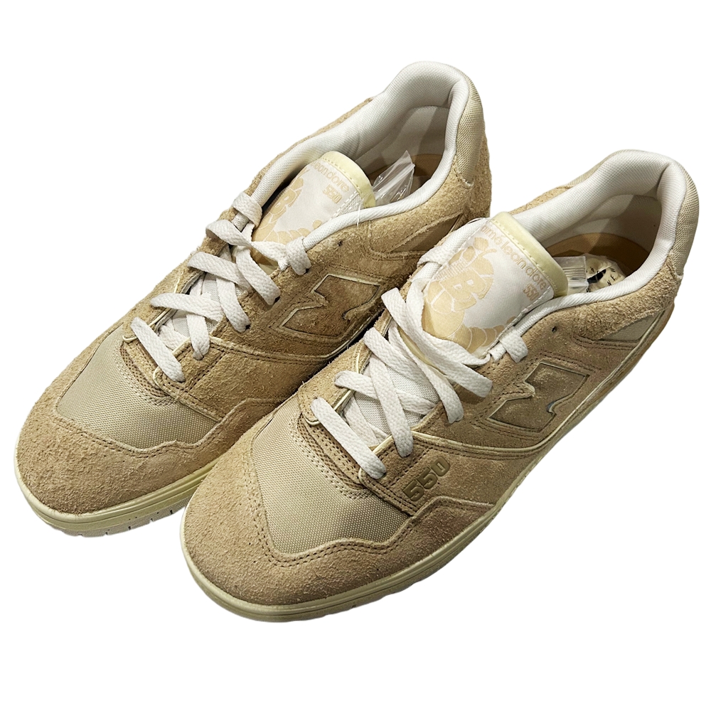 NEW BALANCE / ニューバランス AIME LEON DORE × NEW BALANCE 550 TAUQE US 10