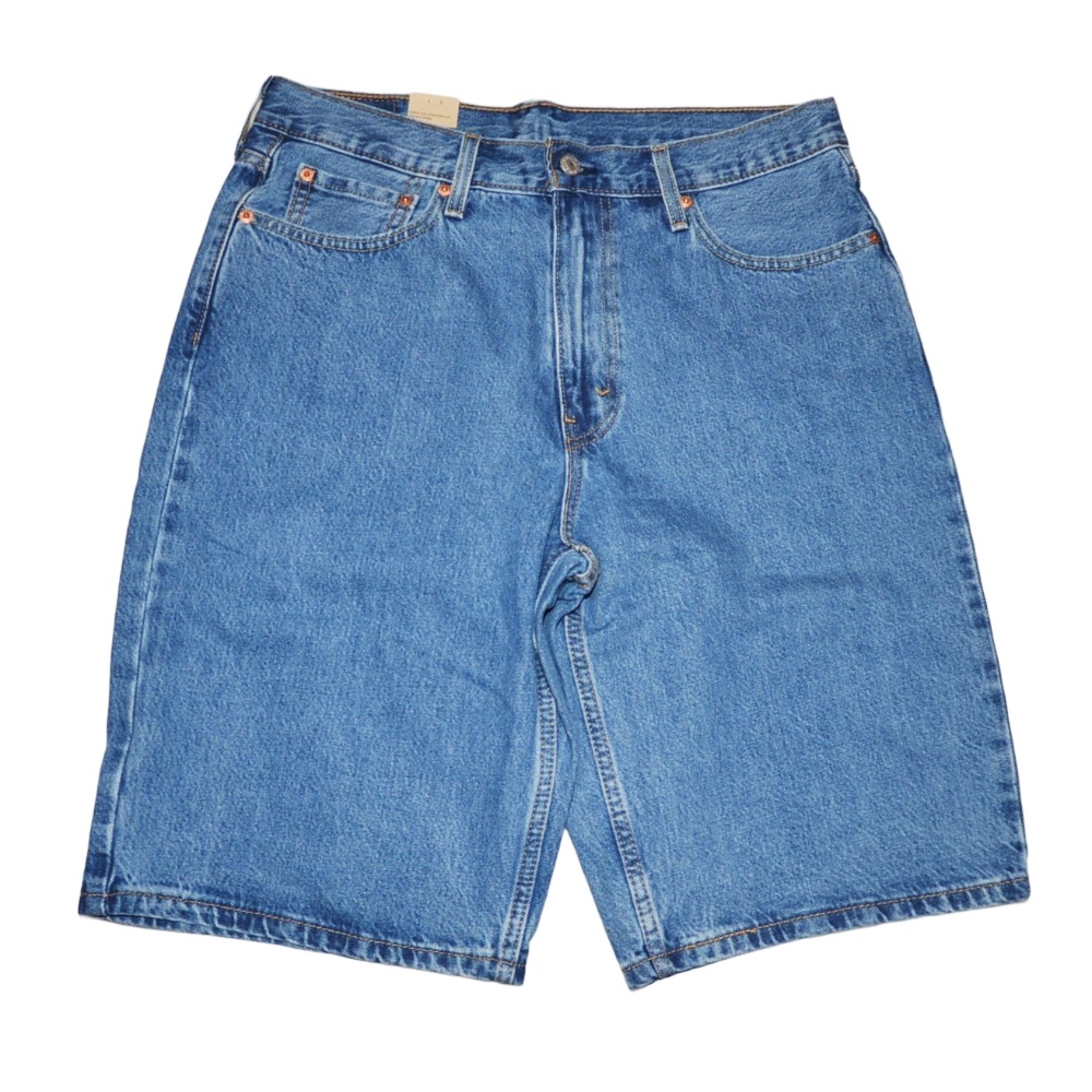 LEVI’S /リーバイス 469 DENIM SHORTS W33,W34,W38