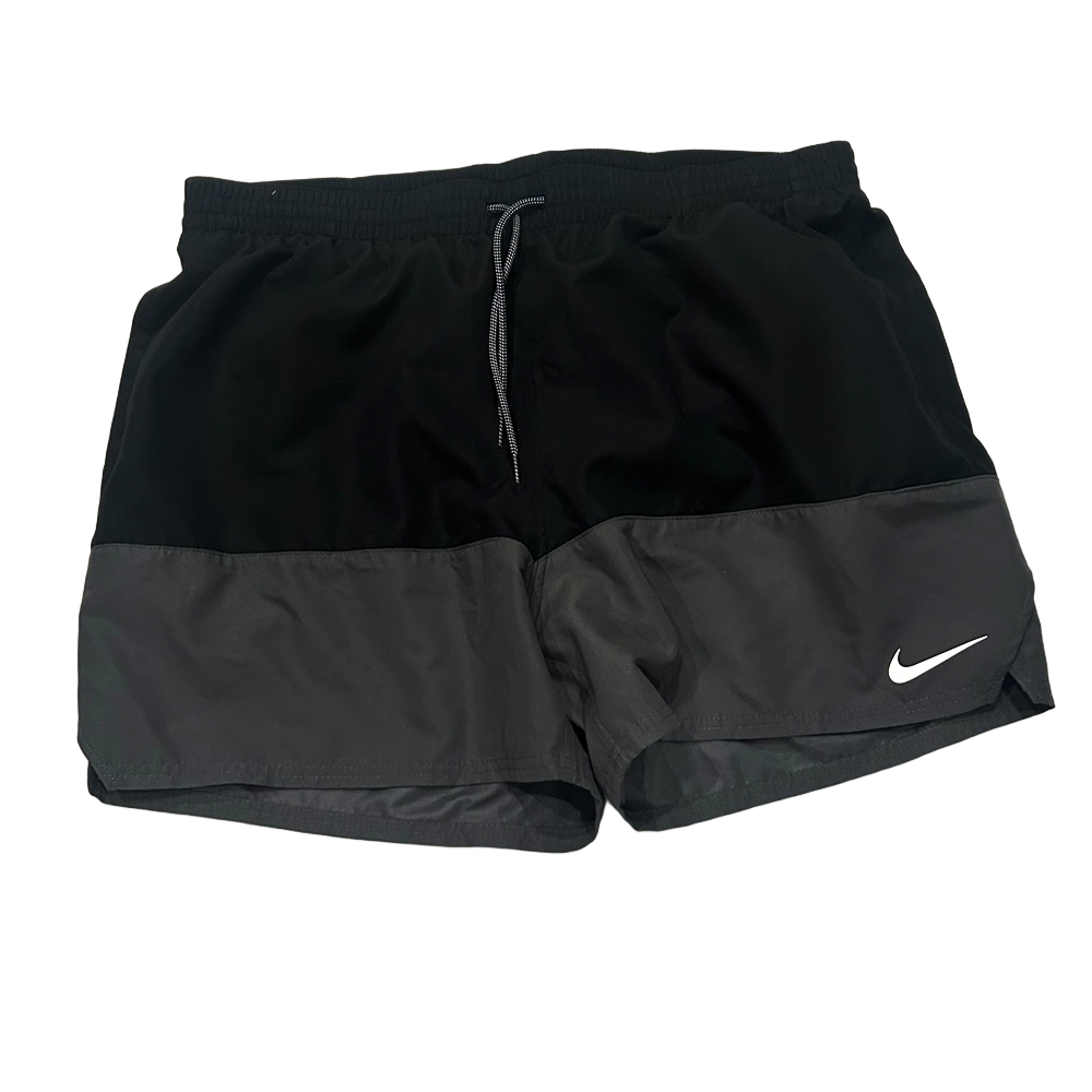 NIKE / ナイキ ONE SWOOSH TWO TONE COLOR SWIM SHORTS XXL