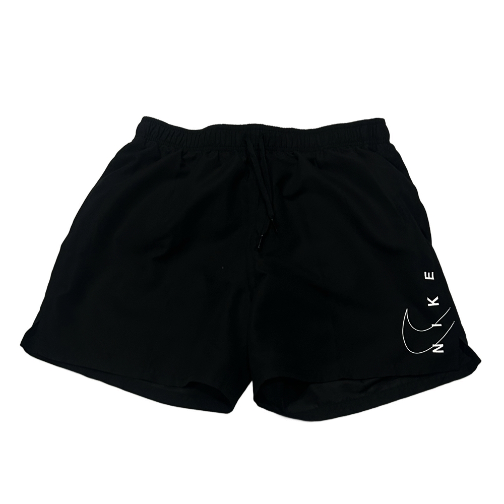 NIKE / ナイキ NIKE LOGO SWIM SHORTS BLACK L