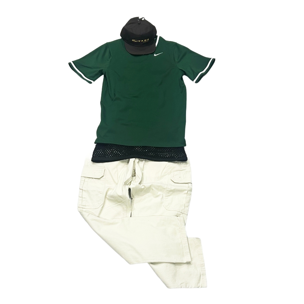TUNNEL STYLE TYPE 273