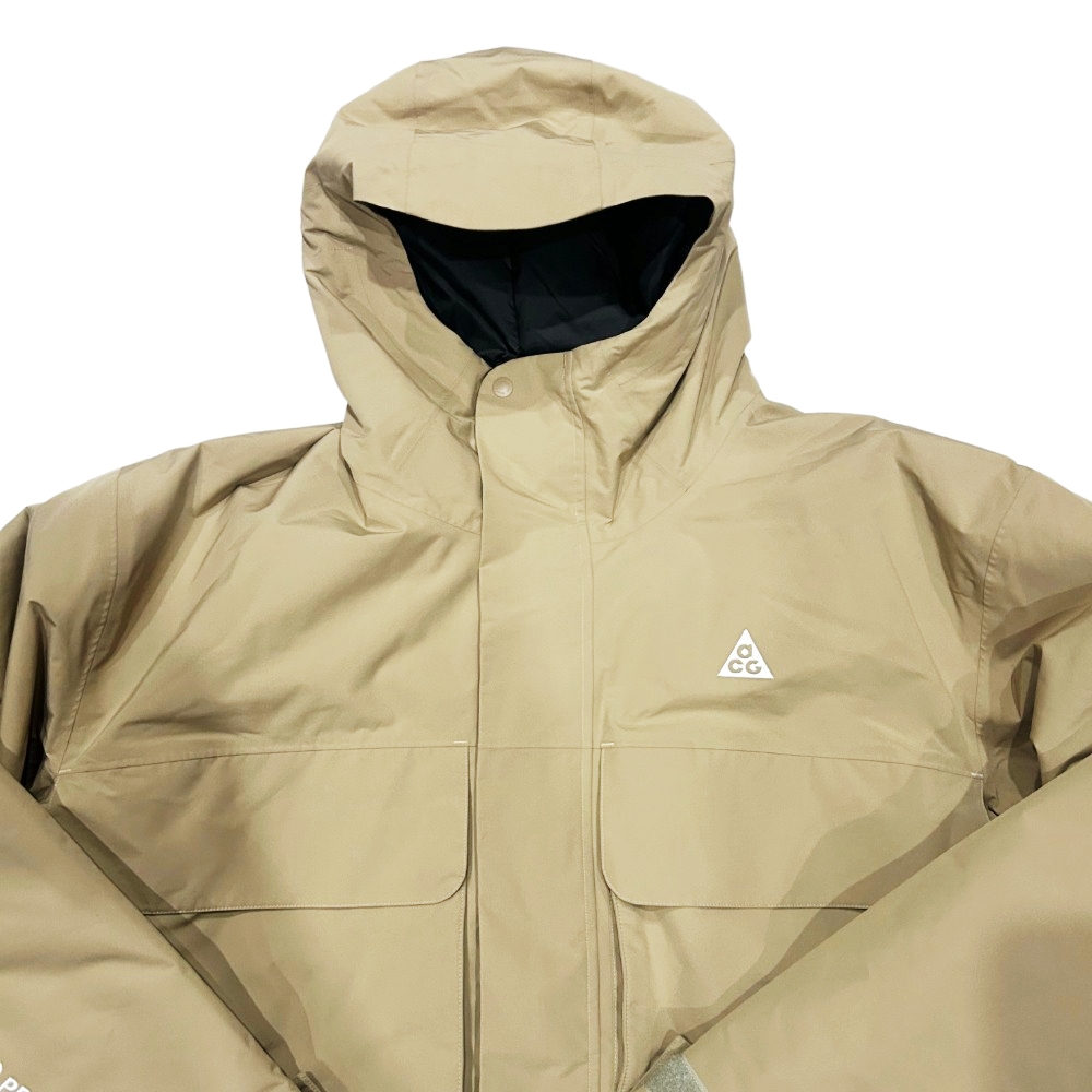 NIKE / ナイキ NIKE ACG PRIMALOFT FIT SKULL PEAK JACKET XL-5