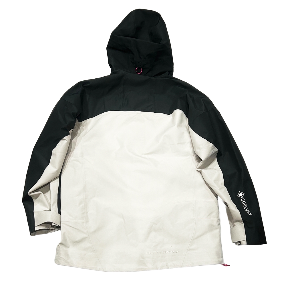 NIKE / ナイキ NIKE ACG CHENA VORTEX STORM-FIT ADV GORE-TEX JACKET UNISEX OREWOOD BRN/ANTHRACITE/SUMMIT WHITE-2