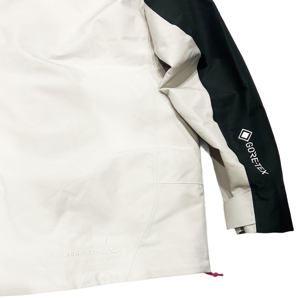 NIKE / ナイキ NIKE ACG CHENA VORTEX STORM-FIT ADV GORE-TEX JACKET UNISEX OREWOOD BRN/ANTHRACITE/SUMMIT WHITE-8