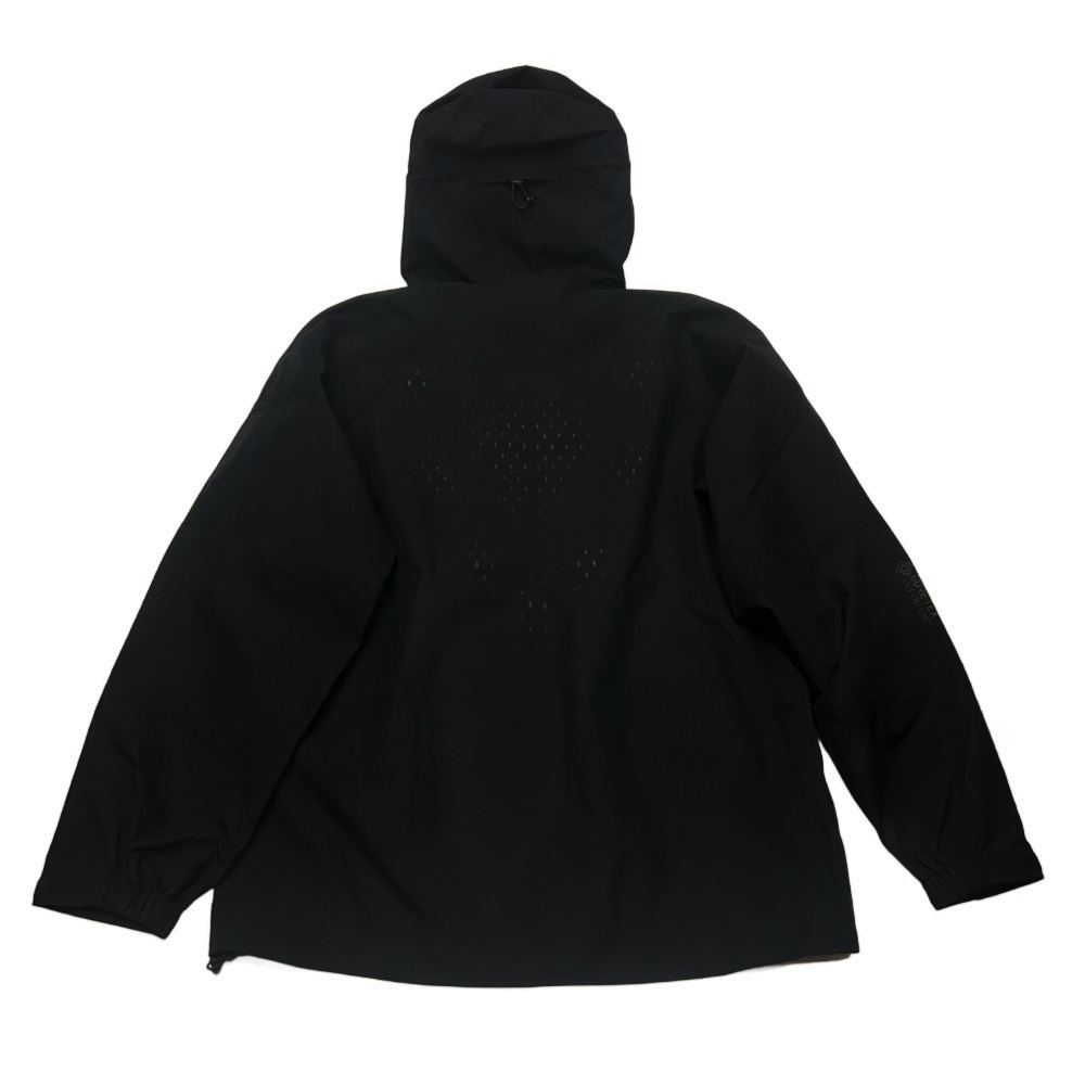 NIKE / ナイキ NIKE × NOCTA GORE-TEX JACKET BLACK S~L-2
