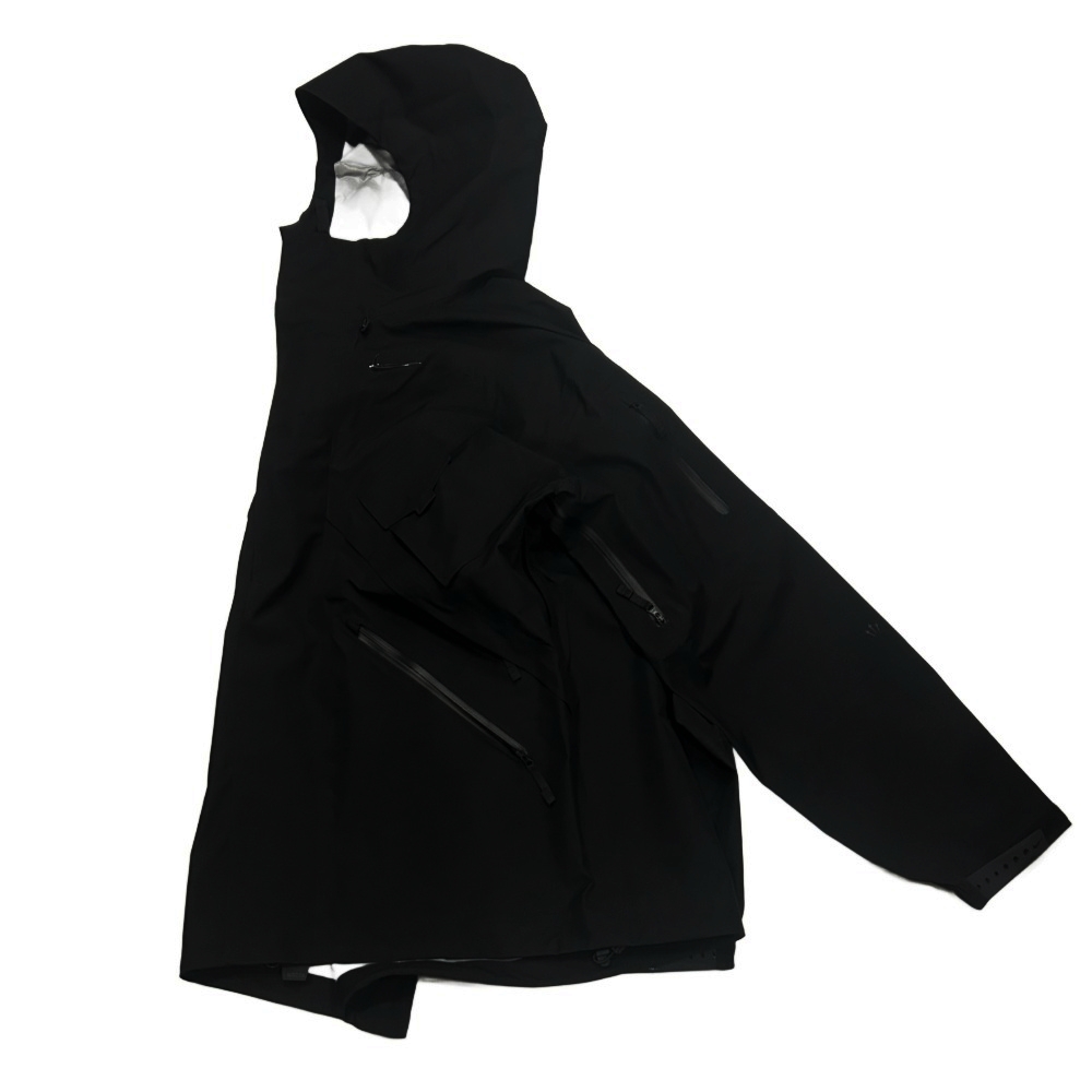 NIKE / ナイキ NIKE × NOCTA GORE-TEX JACKET BLACK S~L-4