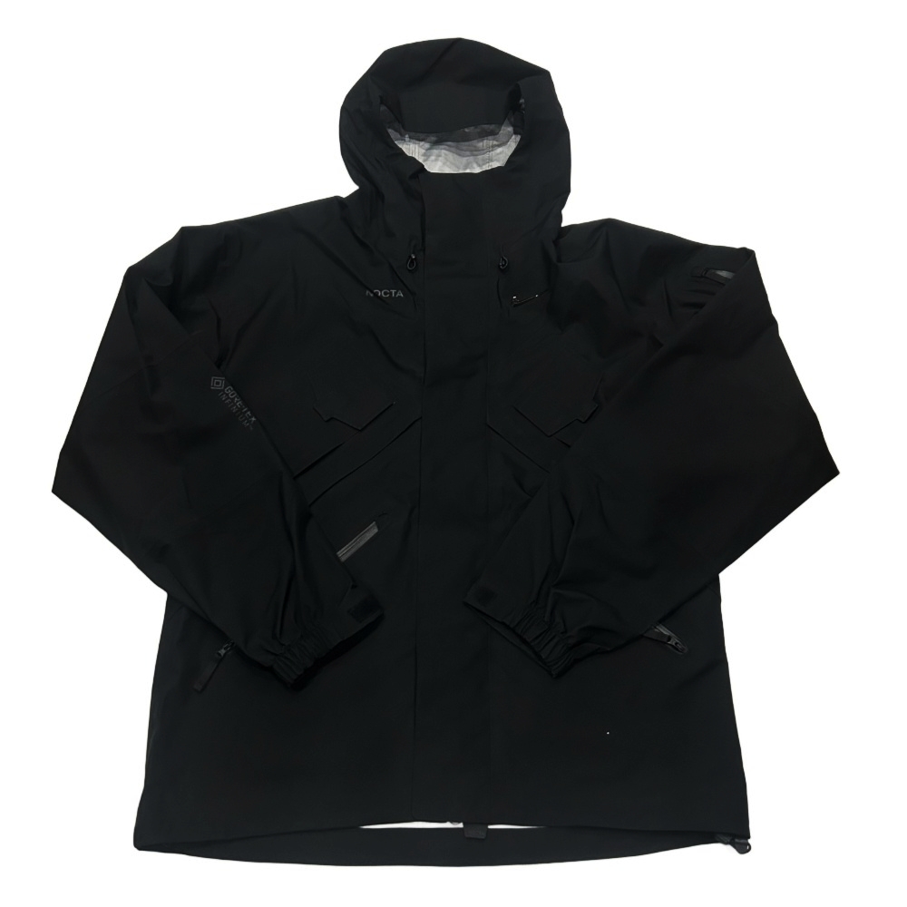 NIKE / ナイキ NIKE × NOCTA GORE-TEX JACKET BLACK S~L