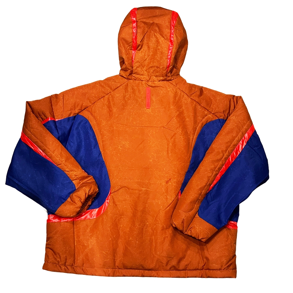 NIKE / ナイキ NIKE PROJECT F.R.O.G OVERSIZED FIT PADDED JACKET ORENGE M~XL-3