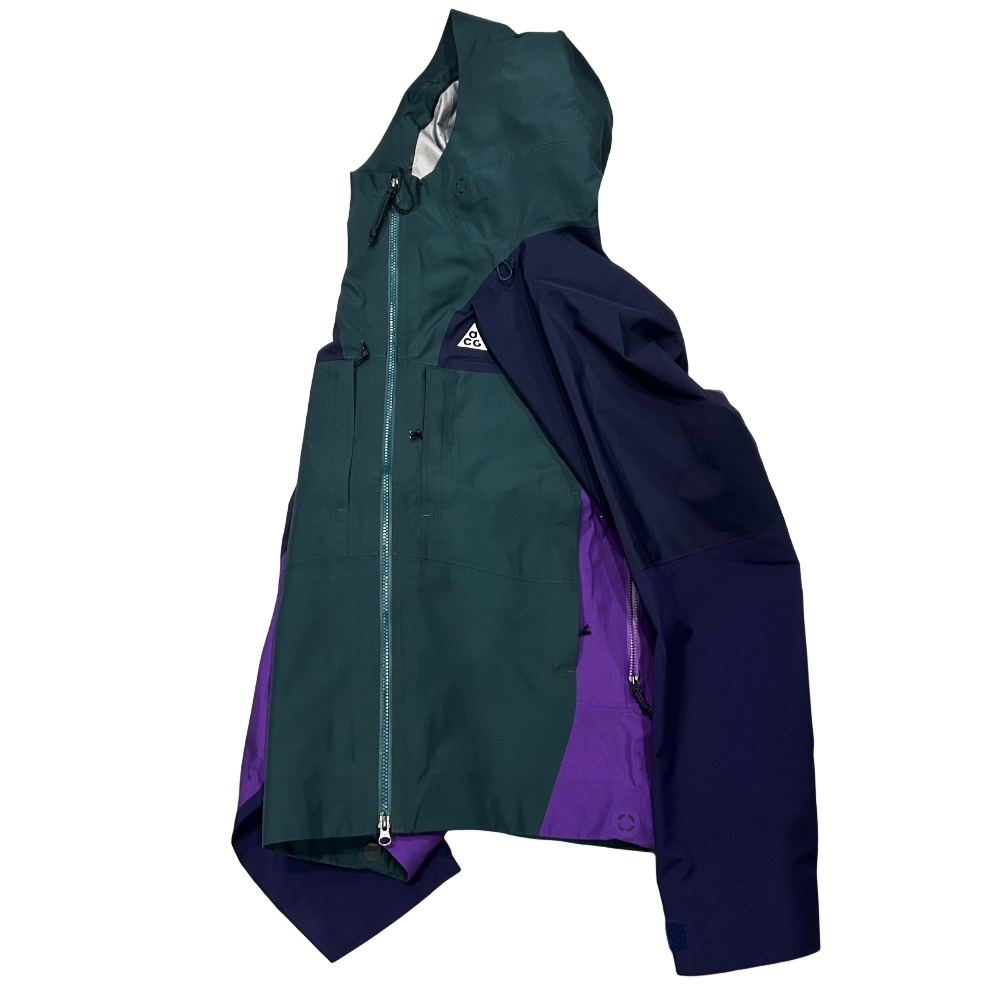 NIKE / ナイキ NIKE ACG STORM-FIT ADV GORE-TEX MISERY RIDGE JACKET S-4