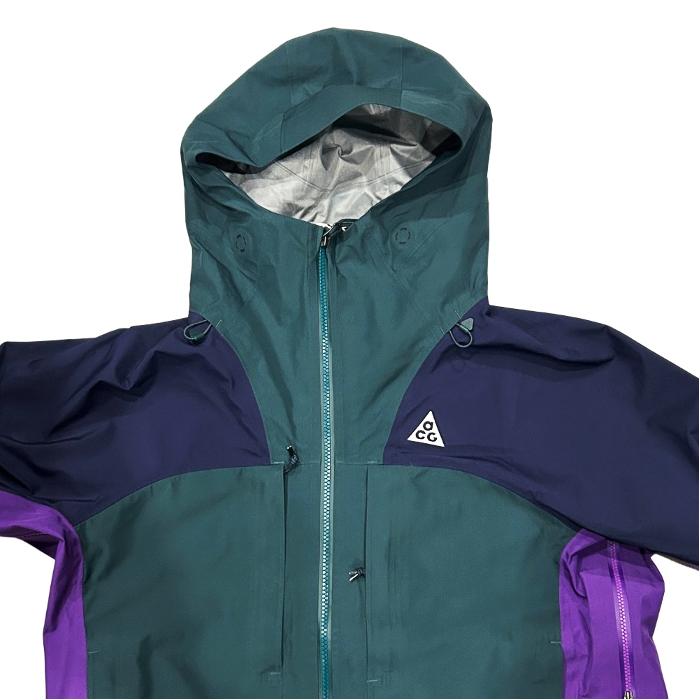 NIKE / ナイキ NIKE ACG STORM-FIT ADV GORE-TEX MISERY RIDGE JACKET S-5