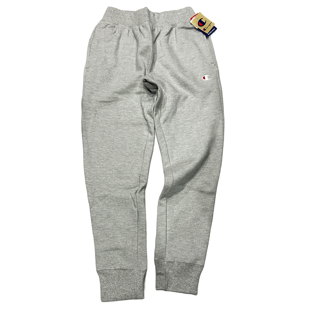 CHAMPION / チャンピオン REVERSE WEAVE SWEAT PANTS GRAY M,L