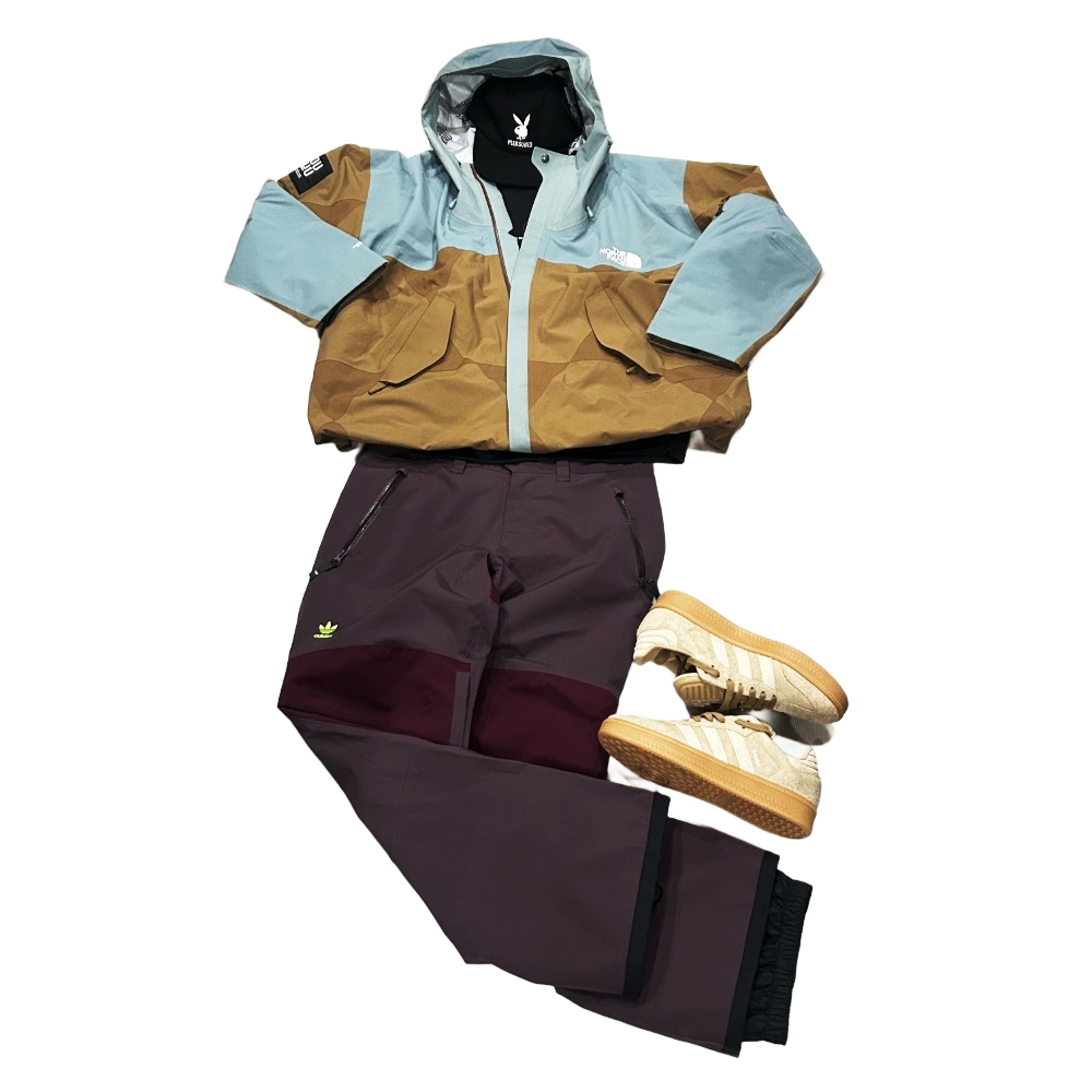 TUNNEL STYLE TYPE 275