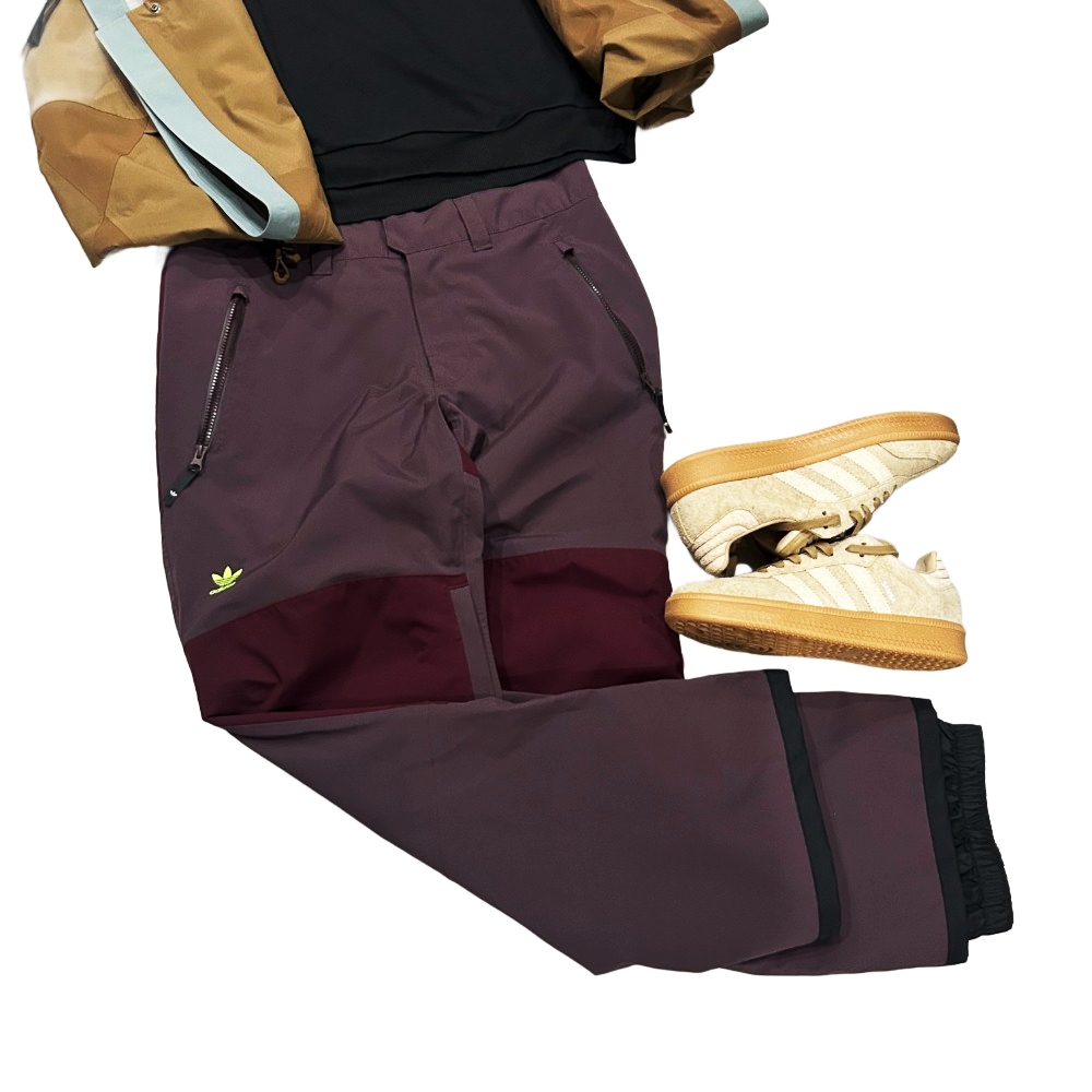 TUNNEL STYLE TYPE 275